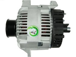 ALTERNATOR AS-PL A3089 - Compatibil cu RENAULT, SKODA, VOLVO
