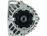 ALTERNATOR AS-PL A3106 - Compatibil cu DACIA, NISSAN, PROTON, RENAULT, TVR
