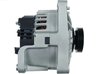 ALTERNATOR AS-PL A3106 - Compatibil cu DACIA, NISSAN, PROTON, RENAULT, TVR
