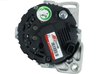 ALTERNATOR AS-PL A3106 - Compatibil cu DACIA, NISSAN, PROTON, RENAULT, TVR