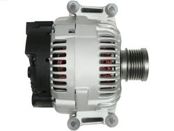 ALTERNATOR AS-PL A3107 - Compatibil cu MERCEDES-BENZ