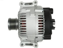 ALTERNATOR AS-PL A3107 - Compatibil cu MERCEDES-BENZ