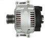 ALTERNATOR AS-PL A3107 - Compatibil cu MERCEDES-BENZ