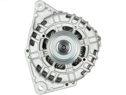 ALTERNATOR AS-PL A3109 - Compatibil cu AUDI, SEAT, SKODA, VW