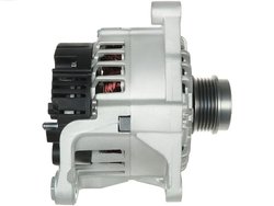 ALTERNATOR AS-PL A3109 - Compatibil cu AUDI, SEAT, SKODA, VW
