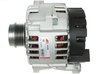 ALTERNATOR AS-PL A3109 - Compatibil cu AUDI, SEAT, SKODA, VW