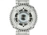ALTERNATOR AS-PL A3114 - Compatibil cu CHRYSLER, JEEP, MERCEDES-BENZ