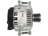 ALTERNATOR AS-PL A3114 - Compatibil cu CHRYSLER, JEEP, MERCEDES-BENZ