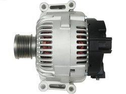 ALTERNATOR AS-PL A3114 - Compatibil cu CHRYSLER, JEEP, MERCEDES-BENZ