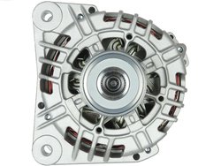 ALTERNATOR AS-PL A3118 - Compatibil cu DACIA, NISSAN, RENAULT