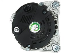 ALTERNATOR AS-PL A3118 - Compatibil cu DACIA, NISSAN, RENAULT