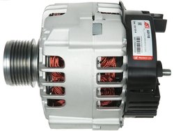 ALTERNATOR AS-PL A3118 - Compatibil cu DACIA, NISSAN, RENAULT