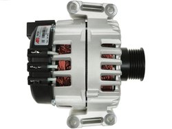 ALTERNATOR AS-PL A3128 - Compatibil cu MERCEDES-BENZ