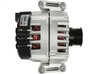 ALTERNATOR AS-PL A3128 - Compatibil cu MERCEDES-BENZ