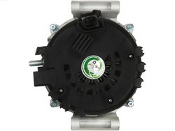 ALTERNATOR AS-PL A3128 - Compatibil cu MERCEDES-BENZ