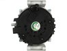 ALTERNATOR AS-PL A3128 - Compatibil cu MERCEDES-BENZ