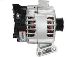 ALTERNATOR AS-PL A3129 - Compatibil cu FORD, FORD AUSTRALIA