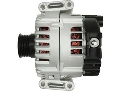 ALTERNATOR AS-PL A3128 - Compatibil cu MERCEDES-BENZ
