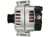 ALTERNATOR AS-PL A3128 - Compatibil cu MERCEDES-BENZ