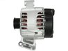 ALTERNATOR AS-PL A3129 - Compatibil cu FORD, FORD AUSTRALIA