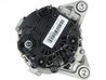 ALTERNATOR AS-PL A3130(VALEO) - Compatibil cu DACIA, RENAULT