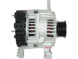 ALTERNATOR AS-PL A3132 - Compatibil cu RENAULT
