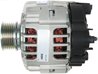 ALTERNATOR AS-PL A3130(VALEO) - Compatibil cu DACIA, RENAULT