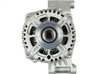 ALTERNATOR AS-PL A3133 - Compatibil cu FIAT, LANCIA, OPEL, SUZUKI, VAUXHALL