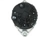 ALTERNATOR AS-PL A3132 - Compatibil cu RENAULT