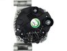 ALTERNATOR AS-PL A3133 - Compatibil cu FIAT, LANCIA, OPEL, SUZUKI, VAUXHALL