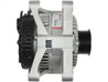 Alternator AS-PL A3137