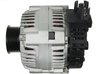 Alternator AS-PL A3137