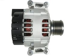 ALTERNATOR AS-PL A3156 - Compatibil cu MERCEDES-BENZ