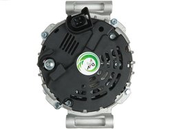 ALTERNATOR AS-PL A3156 - Compatibil cu MERCEDES-BENZ