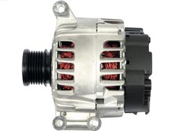 ALTERNATOR AS-PL A3157 - Compatibil cu CITROEN, DS, MINI, PEUGEOT