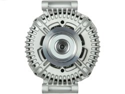 ALTERNATOR AS-PL A3165 - Compatibil cu AUDI