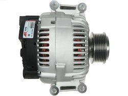 ALTERNATOR AS-PL A3165 - Compatibil cu AUDI