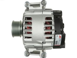 ALTERNATOR AS-PL A3164 - Compatibil cu AUDI