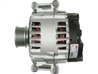 ALTERNATOR AS-PL A3164 - Compatibil cu AUDI