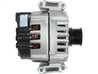 Alternator AS-PL A3167(VALEO)