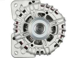 ALTERNATOR AS-PL A3168 - Compatibil cu RENAULT
