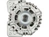 ALTERNATOR AS-PL A3168 - Compatibil cu RENAULT