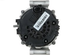 Alternator AS-PL A3167(VALEO)