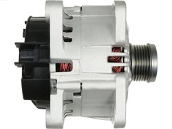 ALTERNATOR AS-PL A3168 - Compatibil cu RENAULT