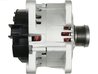 ALTERNATOR AS-PL A3168 - Compatibil cu RENAULT