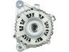 ALTERNATOR AS-PL A3173 - Compatibil cu HYUNDAI, KIA