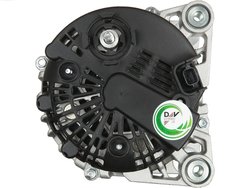 ALTERNATOR AS-PL A3168 - Compatibil cu RENAULT