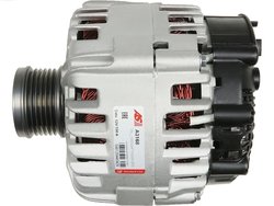 ALTERNATOR AS-PL A3168 - Compatibil cu RENAULT