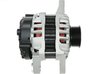ALTERNATOR AS-PL A3176 - Compatibil cu HYUNDAI, KIA