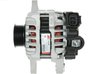 ALTERNATOR AS-PL A3176 - Compatibil cu HYUNDAI, KIA